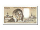 Billet, France, 500 Francs, 500 F 1968-1993 ''Pascal'', 1977, 1977-11-03, SPL - 500 F 1968-1993 ''Pascal''