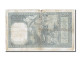 Billet, France, 20 Francs, 20 F 1916-1919 ''Bayard'', 1918, 1918-03-04, TB+ - 20 F 1916-1919 ''Bayard''