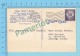 USA Florida ( Azalea Motel Pensacola, Cover 1955  ) Linen Postcard CPSM 2 Scans - Pensacola