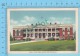 USA New Hampshire ( John M. Hunt Home Nashua Cover Nashua 1945 " Postage Due" ) Linen Postcard CPSM 2 Scans - Nashua