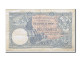 Billet, Serbie, 10 Dinara (srebru), 1893, 1893-01-02, TB+ - Serbia
