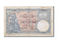 Billet, Serbie, 10 Dinara (srebru), 1893, 1893-01-02, TB+ - Serbia