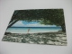 STORIA POSTALE FRANCOBOLLO COMMEMORATIVO MALDIVES  SPIAGGIA  PIN UP - Maldive