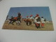 STORIA POSTALE FRANCOBOLLO COMMEMORATIVO PAKISTAN  HORSE DANCING SHOW LAHORE - Pakistan