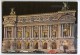 PARIS - L´Opéra - écrite (jeu-concours) - Timbre Philatélique Roland Garros - Nice Stamp - 2 Scans - Autres Monuments, édifices