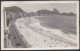 BRASIL , COPACACABANA , OLD POSTCARD - Copacabana