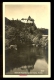 Schloss  Rosenburg Am Kamp / Postcard Circulated - Rosenburg