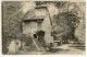 VERSAILLES - Hameau De Marie-Antoinette - Le Moulin - CPA Non écrite - 2 Scans - Versailles