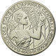 Monnaie, États De L'Afrique Centrale, 500 Francs, 1976, Paris, FDC, Nickel - Chad