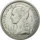 Monnaie, Comoros, Franc, 1964, Paris, FDC, Aluminium, Lecompte:32 - Comores