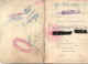 PASSPORT PASSEPORT PASAPORT PASSAPORTO POLOGNE 1930 MADRE Y DOS NIÑOS PASZPORT INMIGRACION A ARGENTINA - Documents Historiques