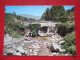 ESPAGNE - ALDEANUEVA DE LA VERA - ( CACERES ) - PUENTE ROMANO SOBRE LA GARGANTA DE SAN GREGORIO -----" RARE " - Autres & Non Classés