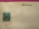 BENIN TIMBRE DES COLONIES FRANCAISES ALLEGORIQUE  > Neuf Sur Charnières (*) & Oblitérés MN - Used Stamps