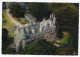 PLOEZAL--1973--Vue Aérienne--Chateau De La Roche-Jagu (Richelieu),cpsm 15 X 10 N° 474 éd Jos - Ploëzal