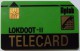 INDIA - Mint - Aplab - Telecard - Lokdoot II - Used - Indien