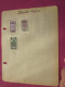 HAUTE VOLTA  FRANCAISE  3 TIMBRES COLONIES FRANCAISES  Neuf Sur Charnières(*) - Neufs