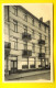 VACANTIEHUIS  DE KINDERVAKANTIES Duinstraat 15 Te HEIST COLONIE Van Antwerpen HOME PREVENTORIUM ECOLE SCHOOL KNOKKE 1946 - Heist