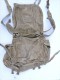 PARACHUTISTES TAP - MUSETTE ALLEGEMENT - Modèle 1955 - PARAS ALGERIE - Equipement