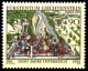 Liechtenstein - 1996 1000 Ans Autriche ( FDC + Unused Stamp  ) - Covers & Documents