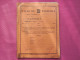 1935 CAHIER D´ECOLE ECOLIER VILLE DE MARSEILLE ELEVE : ROBERT=>NOTES-DEVOIRS & LECONS ECRITURE A LA PLUME ENCRE VIOLETTE - Diploma & School Reports