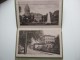 DETMOLD     , Heft Mit 12 Postkarten  Um 1922 ,  7 Scans , Guter Erhaltung - Detmold