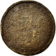 Monnaie, Pays-Bas, Wilhelmina I, 1/2 Cent, 1922, SUP, Bronze, KM:138 - 0.5 Centavos