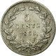 Monnaie, Pays-Bas, William III, 5 Cents, 1868, TTB+, Argent, KM:91 - 1849-1890 : Willem III