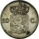 Monnaie, Pays-Bas, William I, 10 Cents, 1826, TTB, Argent, KM:53 - 1815-1840: Willem I.