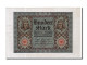 Billet, Allemagne, 100 Mark, 1920, 1920-11-01, SPL - 100 Mark