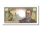 Billet, France, 5 Francs, 5 F 1966-1970 ''Pasteur'', 1968, 1968-08-01, SUP+ - 5 F 1966-1970 ''Pasteur''