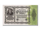 Billet, Allemagne, 50,000 Mark, 1922, 1922-11-19, SPL - 50000 Mark