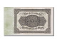 Billet, Allemagne, 50,000 Mark, 1922, 1922-11-19, SPL - 50.000 Mark