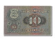 Billet, Estonia, 10 Krooni, 1928, SUP - Estland