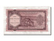Billet, Congo Democratic Republic, 1000 Francs, 1962, 1962-02-15, TTB+ - Repubblica Democratica Del Congo & Zaire