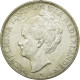 Monnaie, Pays-Bas, Wilhelmina I, 2-1/2 Gulden, 1930, SUP, Argent, KM:165 - 2 1/2 Gulden