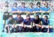SQUADRA DI CALCIO ITALIA 1982 CAMPIONI DEL MONDO NON VIAGGIATA - Calcio