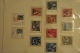 Delcampe - COLLECTION SPAIN ESPANA FROM 1966-1975 WITH LOTS OF COMPLETE SERIES MNH ** POSTFRIS - Otros & Sin Clasificación