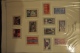 Delcampe - COLLECTION SPAIN ESPANA FROM 1966-1975 WITH LOTS OF COMPLETE SERIES MNH ** POSTFRIS - Otros & Sin Clasificación