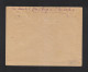 Dt. Reich Brief 1921 Naumburg Nach Berlin - Briefe U. Dokumente