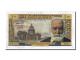 Billet, France, 5 Nouveaux Francs, 5 NF 1959-1965 ''Victor Hugo'', 1961 - 5 NF 1959-1965 ''Victor Hugo''