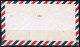 PERU  Scott # 440,458,465 On AIRMAIL ADVERTISING COVER Circa 1950 - Peru