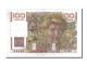 Billet, France, 100 Francs, 100 F 1945-1954 ''Jeune Paysan'', 1946, 1946-10-31 - 100 F 1945-1954 ''Jeune Paysan''