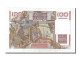 Billet, France, 100 Francs, 100 F 1945-1954 ''Jeune Paysan'', 1946, 1946-10-31 - 100 F 1945-1954 ''Jeune Paysan''
