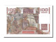 Billet, France, 100 Francs, 100 F 1945-1954 ''Jeune Paysan'', 1951, 1951-11-02 - 100 F 1945-1954 ''Jeune Paysan''