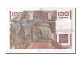 Billet, France, 100 Francs, 100 F 1945-1954 ''Jeune Paysan'', 1952, 1952-09-04 - 100 F 1945-1954 ''Jeune Paysan''