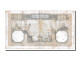 Billet, France, 500 Francs, 1 000 F 1927-1940 ''Cérès Et Mercure'', 1937 - 1 000 F 1927-1940 ''Cérès Et Mercure''