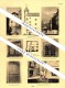 Photographien / Ansichten , 1935 , Sitten / Sion , Prospekt , Architektur , Fotos !! - Sion