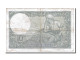 Billet, France, 10 Francs, 10 F 1916-1942 ''Minerve'', 1936, 1936-12-17, TTB - 10 F 1916-1942 ''Minerve''