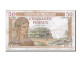 Billet, France, 50 Francs, 50 F 1934-1940 ''Cérès'', 1939, 1939-09-21, TB+ - 50 F 1934-1940 ''Cérès''