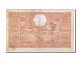 Billet, Belgique, 100 Francs-20 Belgas, 1944, 1944-11-04, TTB - 100 Francos